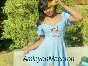 AminyanMacaron