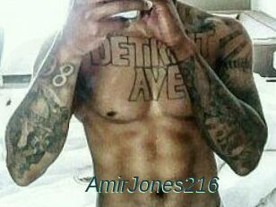 AmirJones216