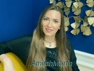 AmirahMartin