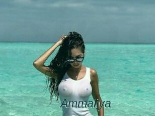 Ammaliya