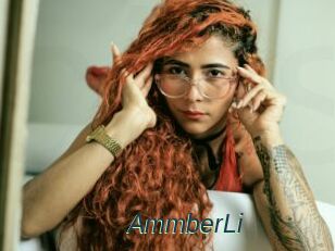 AmmberLi