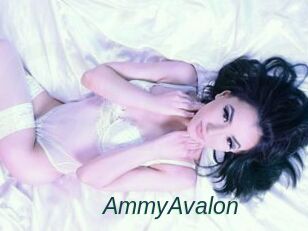 AmmyAvalon