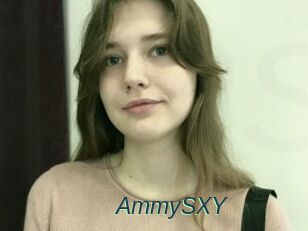 AmmySXY
