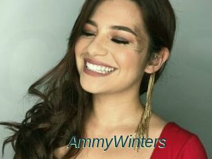 AmmyWinters