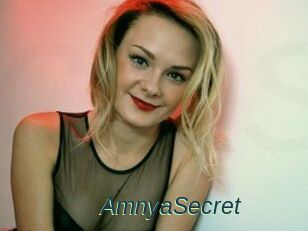AmnyaSecret