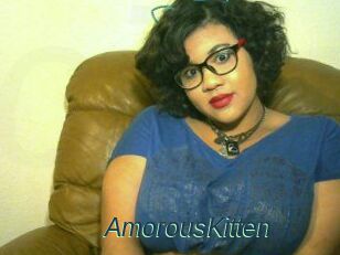 AmorousKitten