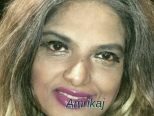 Amrikaj