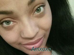 Amxoxo