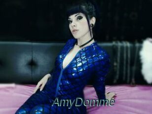 AmyDomme