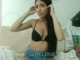 AmyLoveX