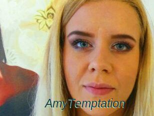 AmyTemptation
