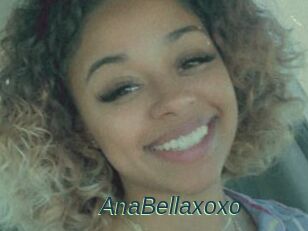 AnaBellaxoxo