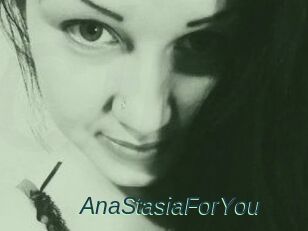 AnaStasiaForYou