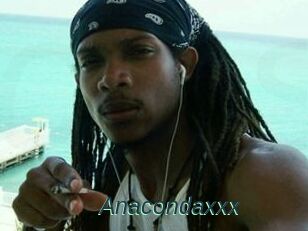 Anacondaxxx