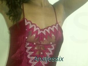 Analjessix