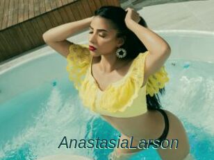 AnastasiaLarson