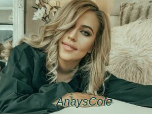 AnaysCole