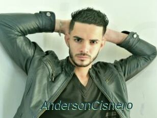AndersonCisnero