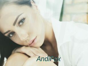 AndiFox