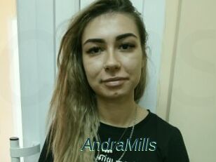 AndraMills