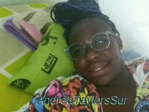 AndreaTaylorsSur