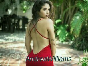 AndreaWilliams