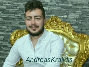 AndreasKralidis