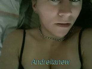 Andreitanew