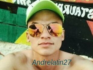Andrelatin27