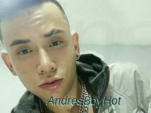 AndresBoyHot