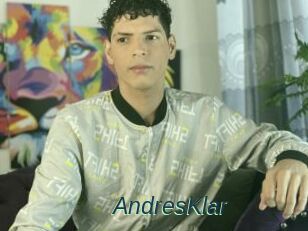 AndresKlar