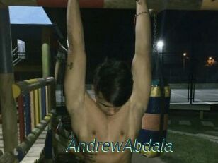 AndrewAbdala