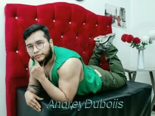 AndreyDuboiis