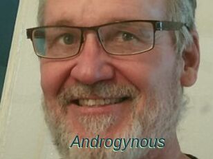 Androgynous