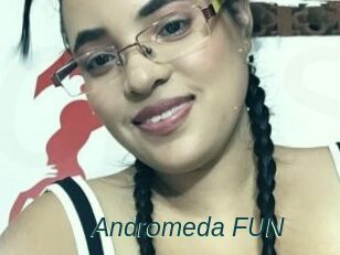 Andromeda_FUN