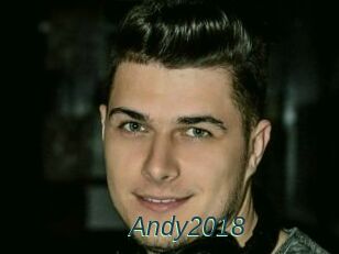 Andy2018