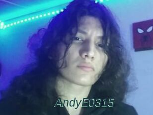 AndyE0315