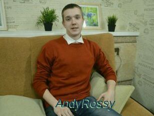 AndyRossy