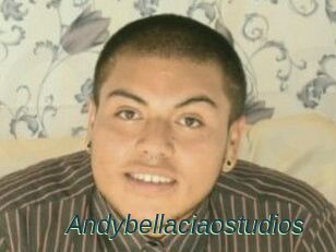 Andybellaciaostudios