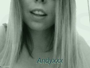 Andyxxx