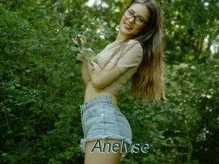 Anelyse