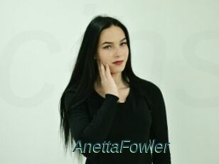 AnettaFowler