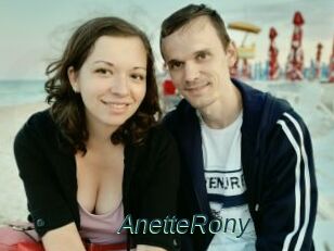 AnetteRony