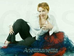 Anetttaanettta