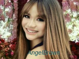 AngeIBrown