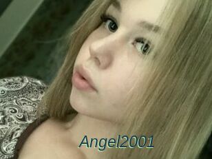 Angel2001
