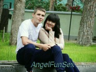 AngelFunSex
