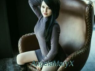 AngelaMaryX