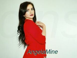 AngelaMine