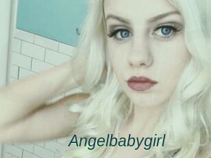 Angelbabygirl